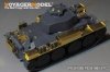 Voyager Model PE351082 WWII German Pz.Kpfw.38(t) Ausf.E/F for Tamiya 1/35